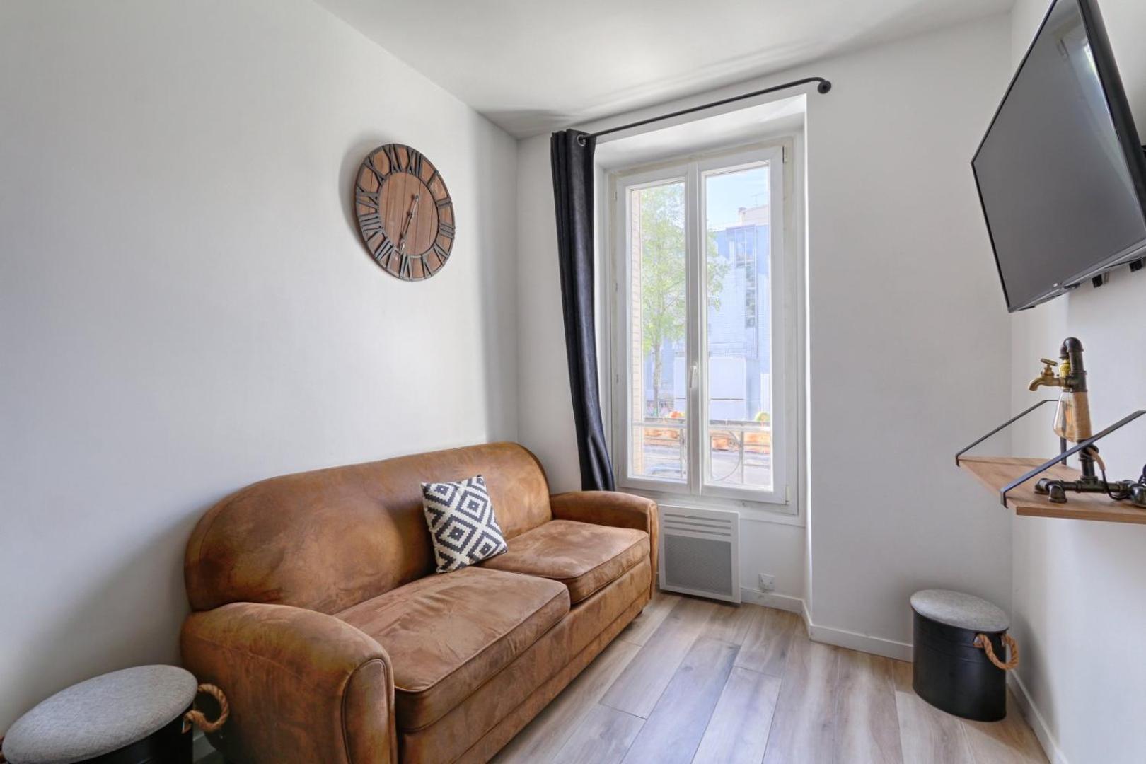 Magnifique Appartement Porte D'Orleans Montrouge Bagian luar foto
